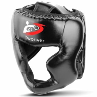 SANJOIN Boxing Headgear