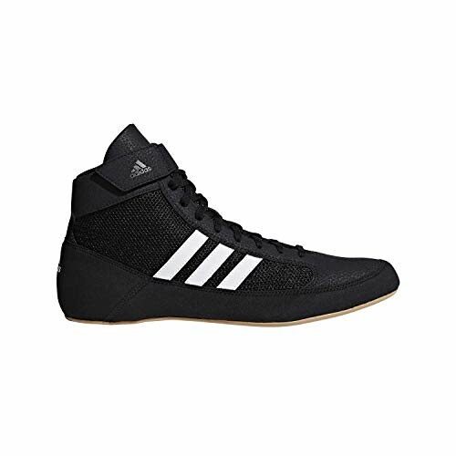 adidas Zapatos de lucha HVC