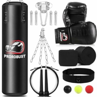 Prorobust Punching Bag