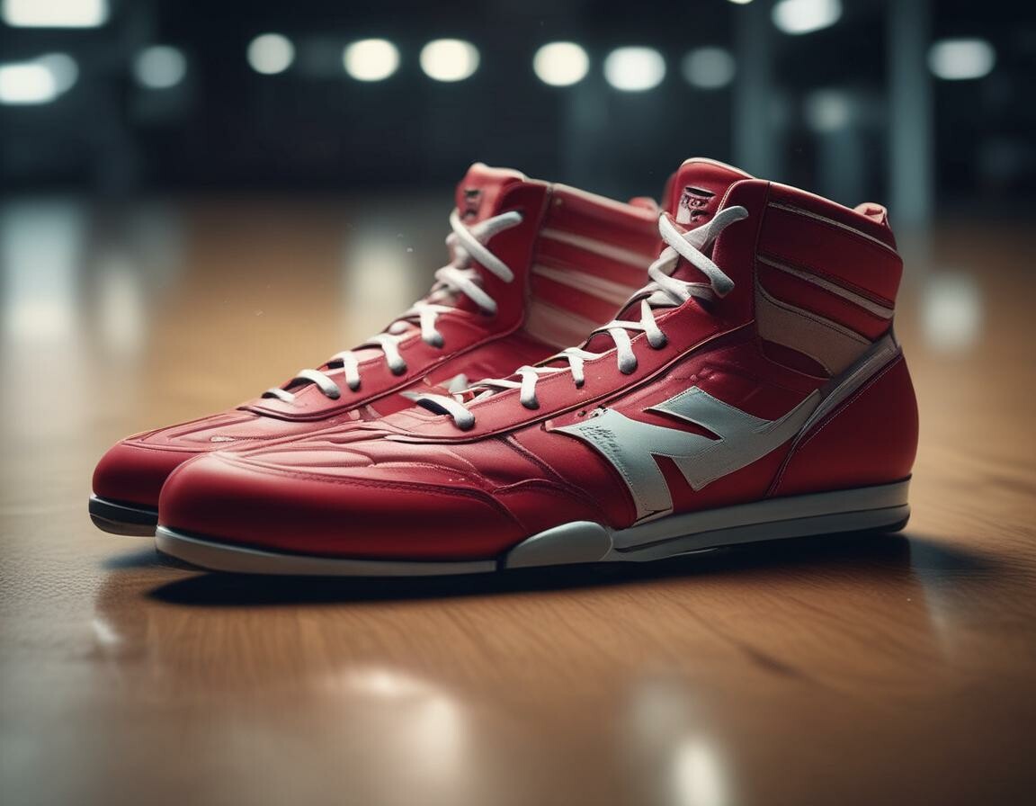 Boxing Shoes