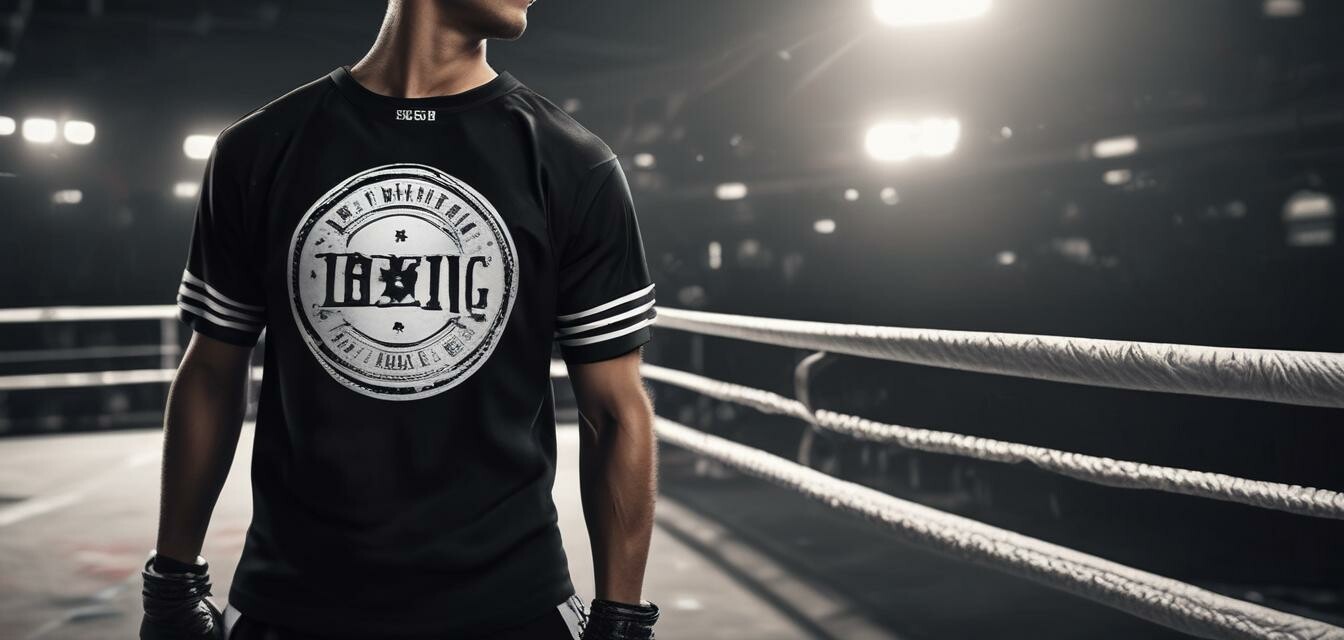 Boxing Top