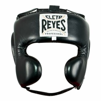 CLETO REYES Boxing Headgear