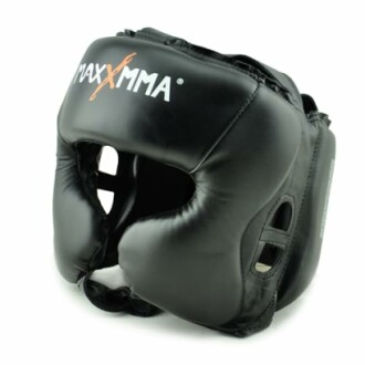 MaxxMMA Casco L/XL