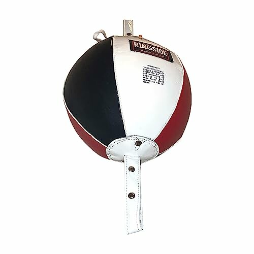 Ringside double end bag for boxing training