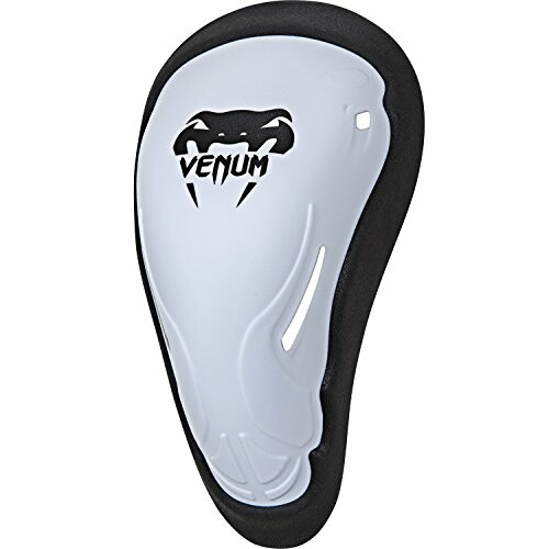 Venum protective sports cup with logo