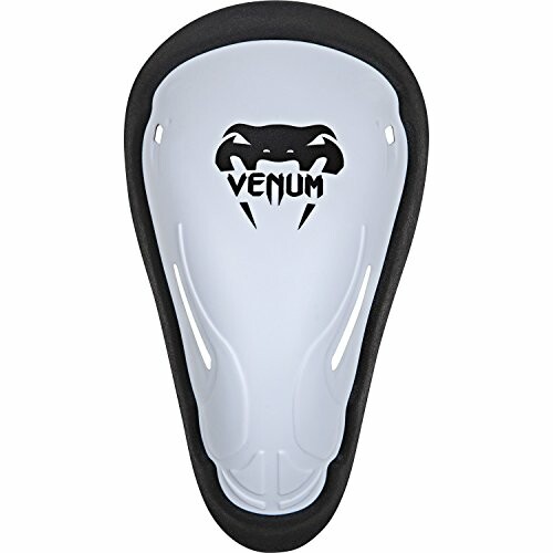 Venum protective cup with logo