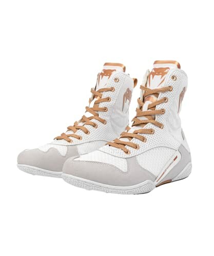 Venum Zapatos de boxeo Elite